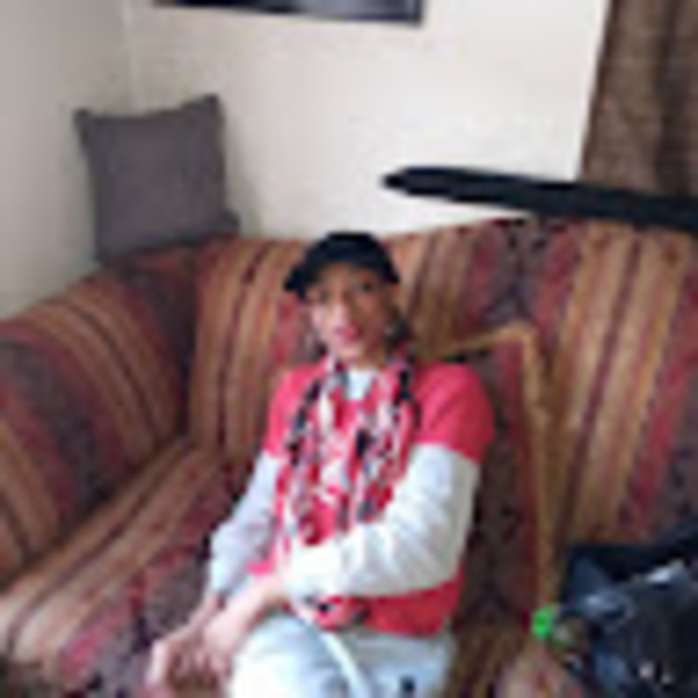 Meet your Posher, Abiyah